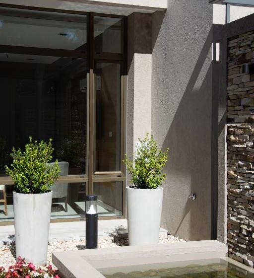 호텔 Portal Del Callvú