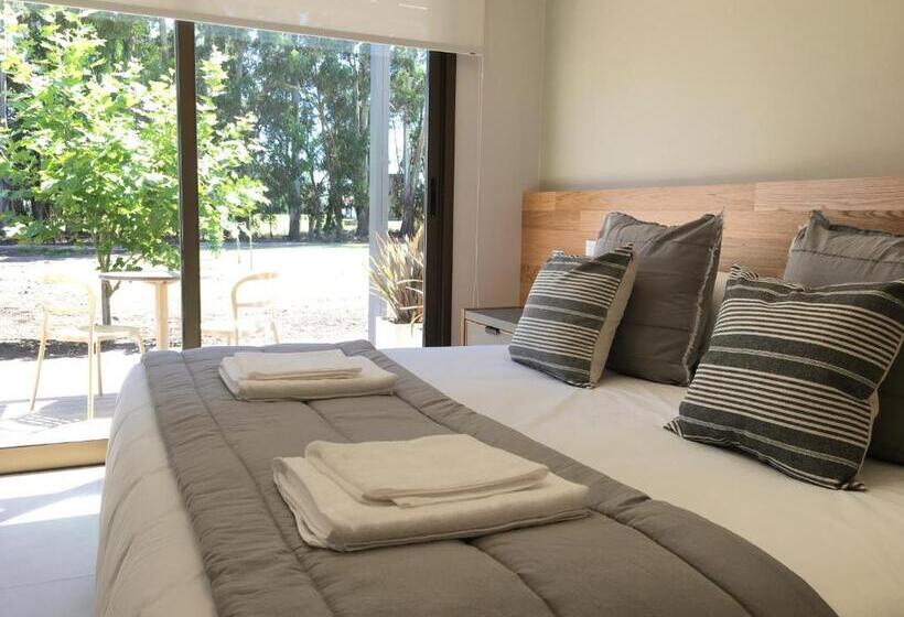 호텔 Portal Del Callvú