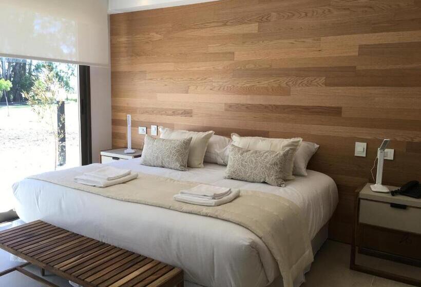 호텔 Portal Del Callvú