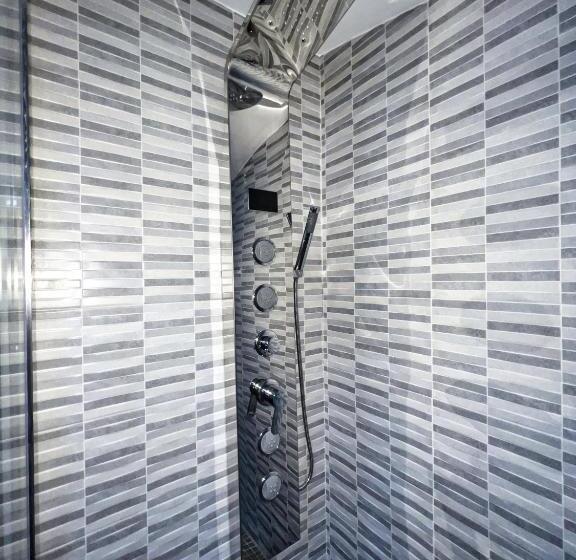 فندق Posada Rural Spa Granja La Tejera De Lozoya