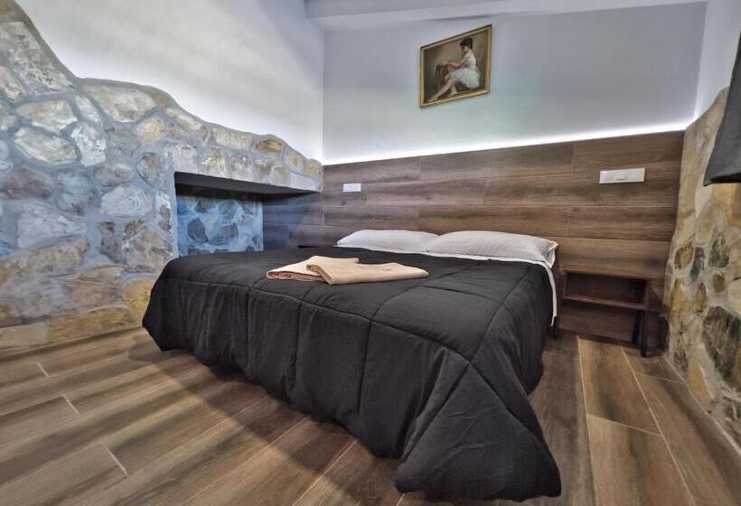 فندق Posada Rural Spa Granja La Tejera De Lozoya
