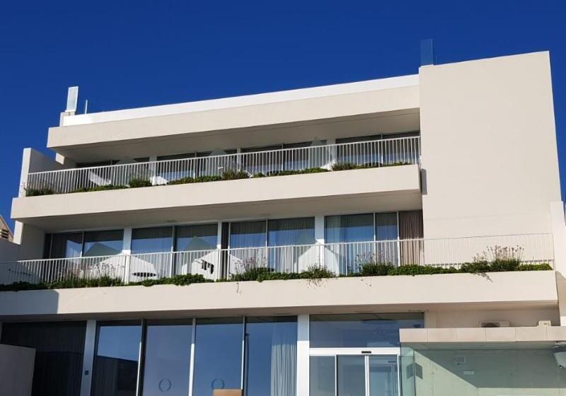 בית מלון כפרי Posia Retreat & Spa Una Esperienze