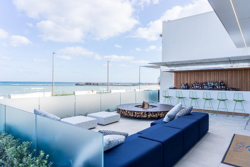 בית מלון כפרי Posia Retreat & Spa Una Esperienze