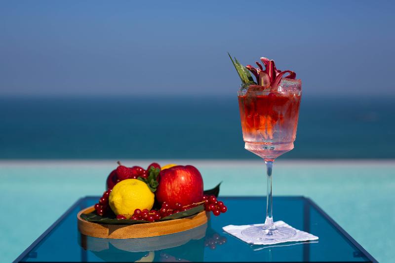 Отель Posia Retreat & Spa Una Esperienze