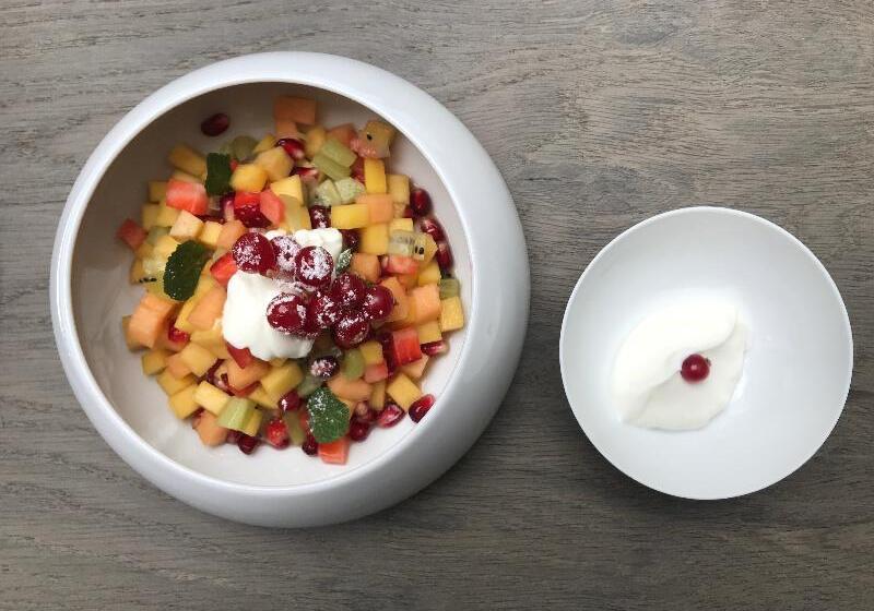 בית מלון כפרי Posia Retreat & Spa Una Esperienze