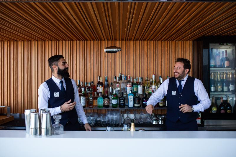 בית מלון כפרי Posia Retreat & Spa Una Esperienze