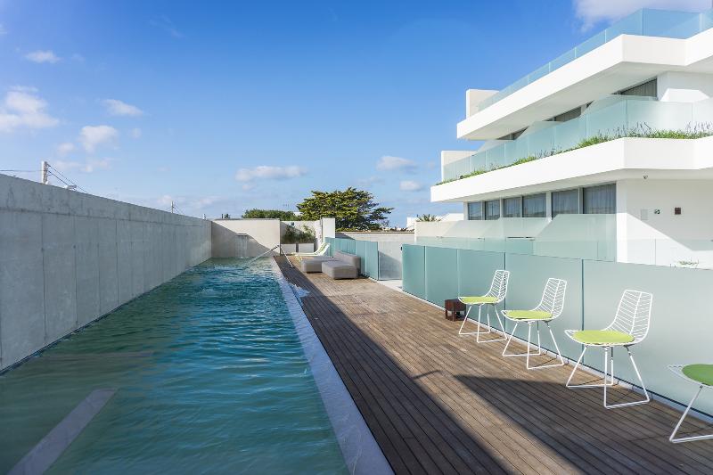 בית מלון כפרי Posia Retreat & Spa Una Esperienze