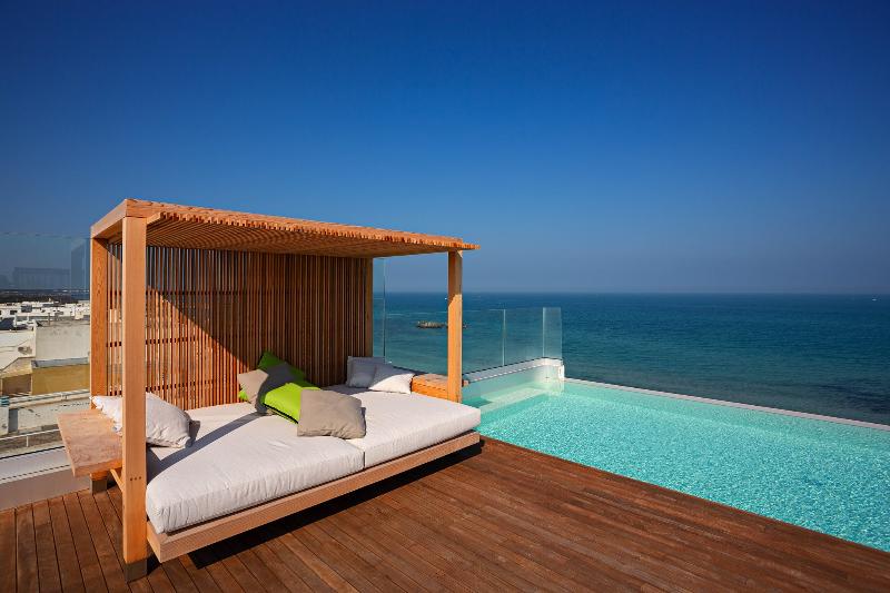 Отель Posia Retreat & Spa Una Esperienze