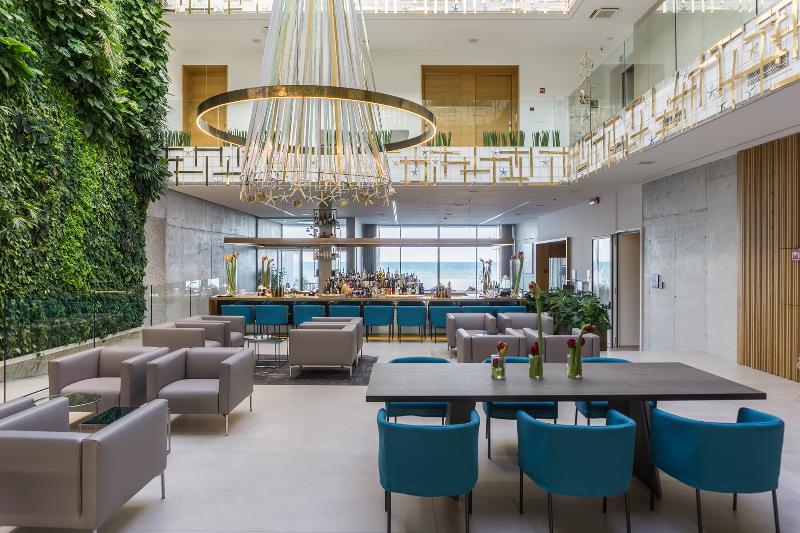 Отель Posia Retreat & Spa Una Esperienze