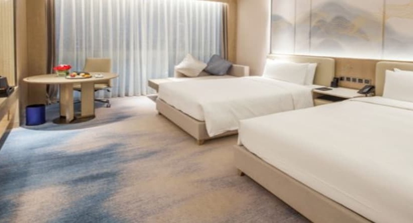 Primus Hotel Nanchang International Expo City