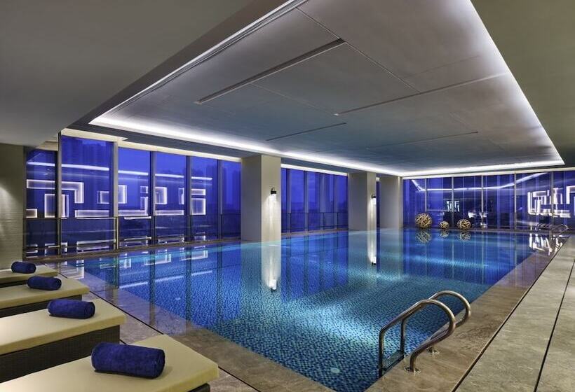 Primus Hotel Nanchang International Expo City