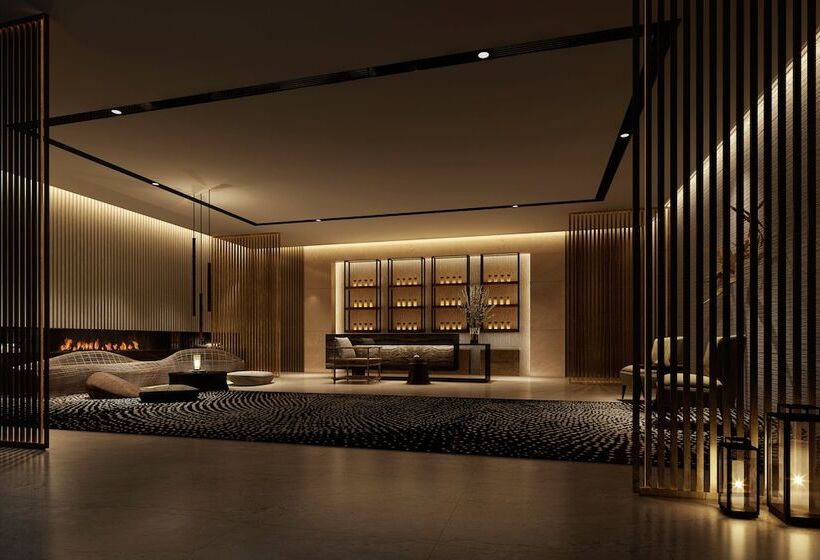 Primus Hotel Nanchang International Expo City