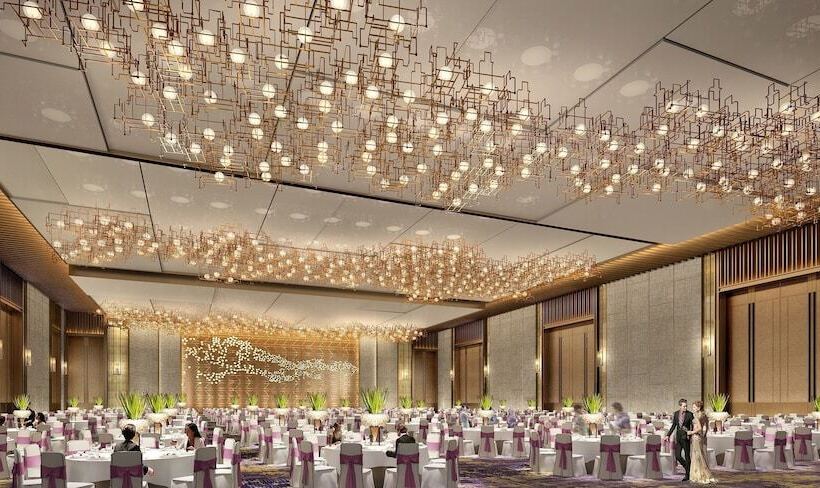 Primus Hotel Nanchang International Expo City