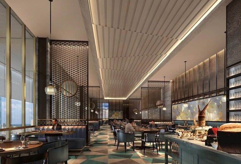 Primus Hotel Nanchang International Expo City