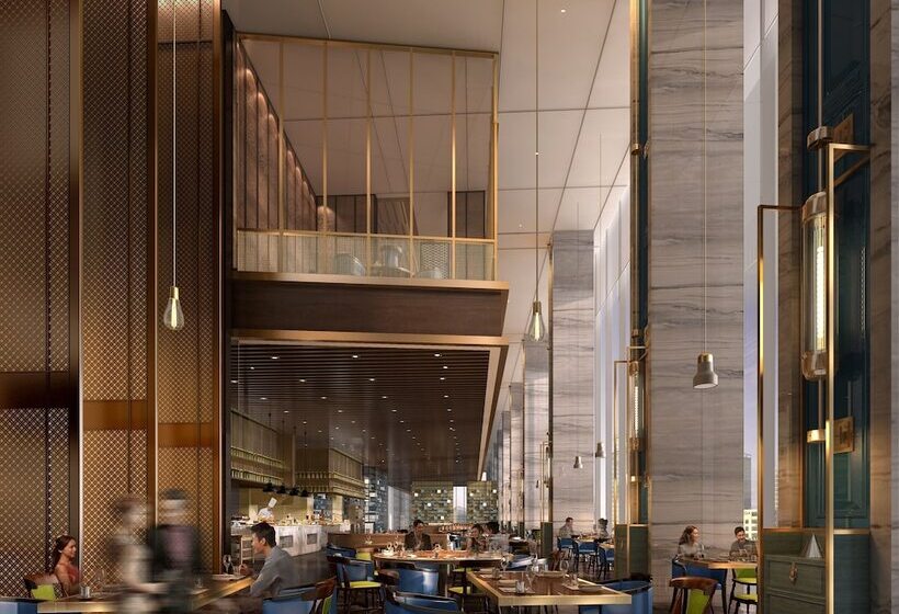 Primus Hotel Nanchang International Expo City