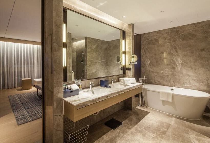 Primus Hotel Nanchang International Expo City