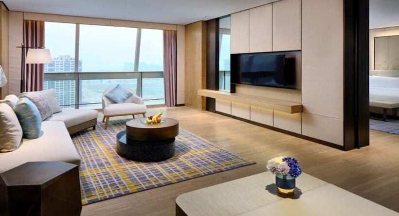 Primus Hotel Nanchang International Expo City