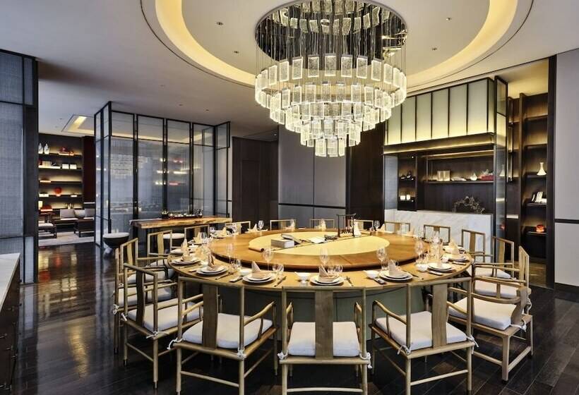 Primus Hotel Nanchang International Expo City