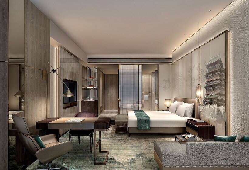 Primus Hotel Nanchang International Expo City