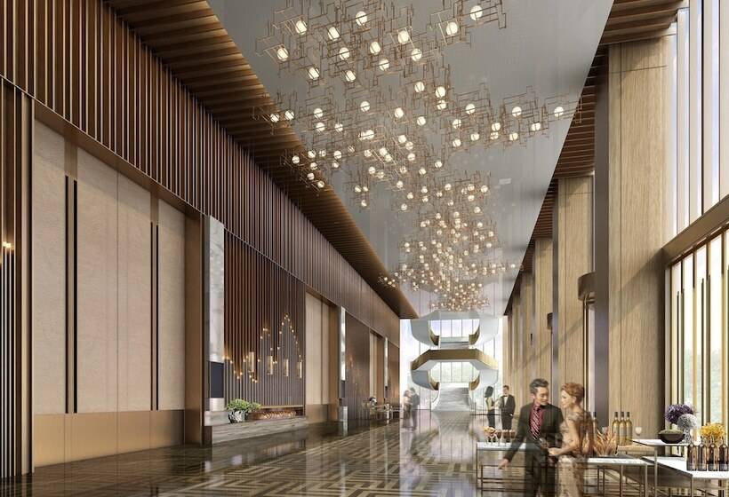 Primus Hotel Nanchang International Expo City