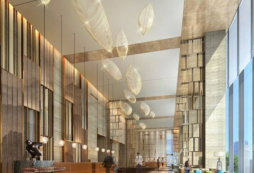 Primus Hotel Nanchang International Expo City