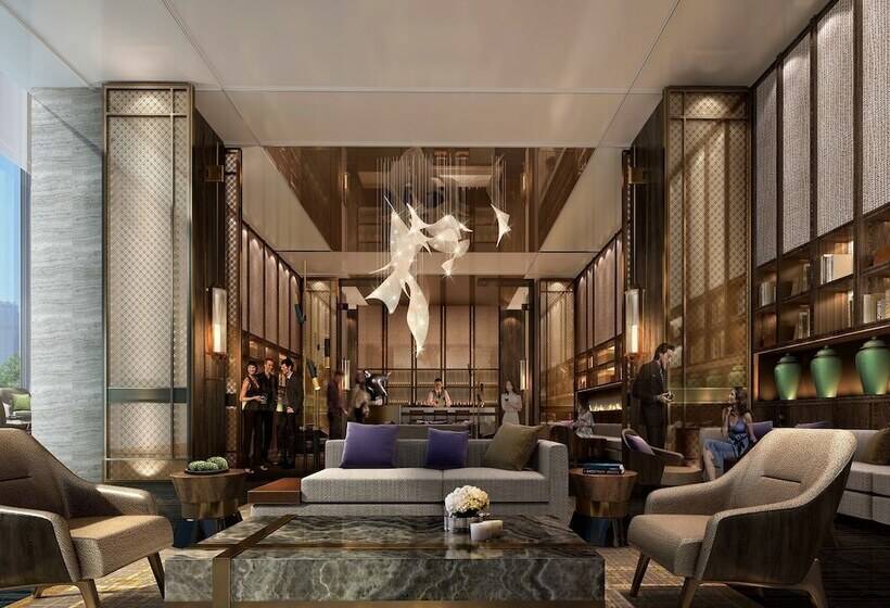 Primus Hotel Nanchang International Expo City