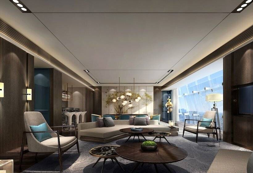 Primus Hotel Nanchang International Expo City