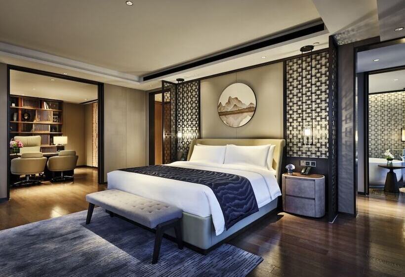 Primus Hotel Nanchang International Expo City