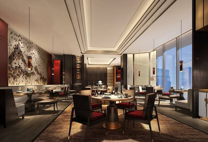 Primus Hotel Nanchang International Expo City