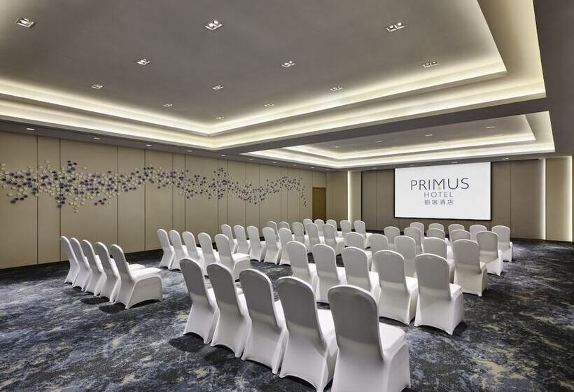 Primus Hotel Nanchang International Expo City