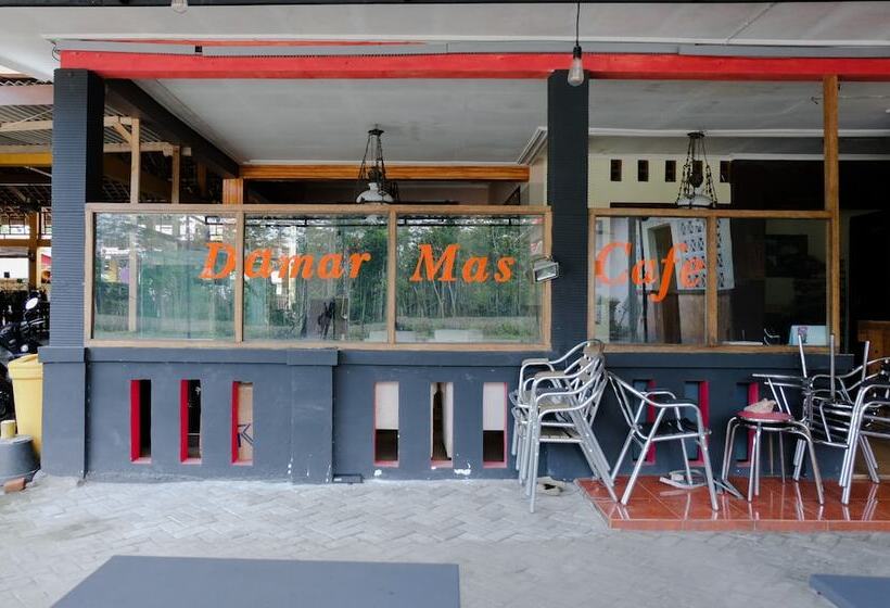 فندق Reddoorz At Damar Mas Gunung Kelud Kediri