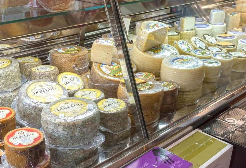 ホテル Restaurante La Sima