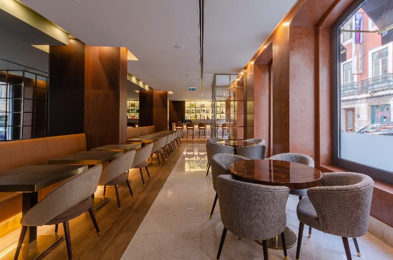 ホテル Turim Boulevard