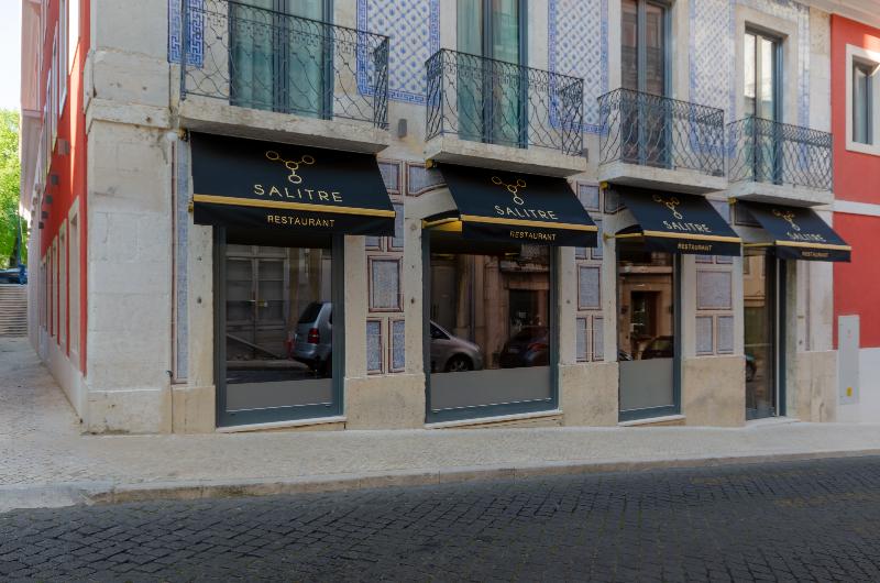 ホテル Turim Boulevard