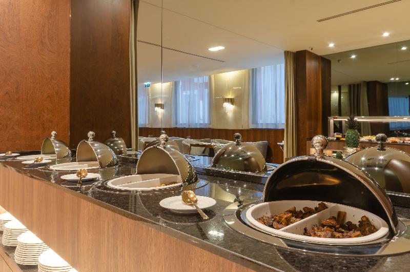 ホテル Turim Boulevard