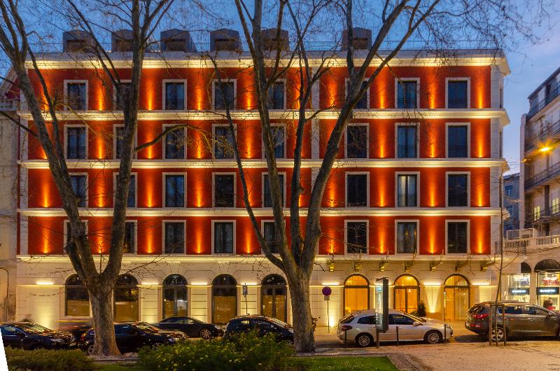 ホテル Turim Boulevard