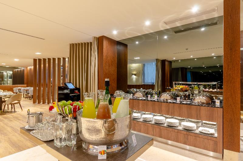 ホテル Turim Boulevard