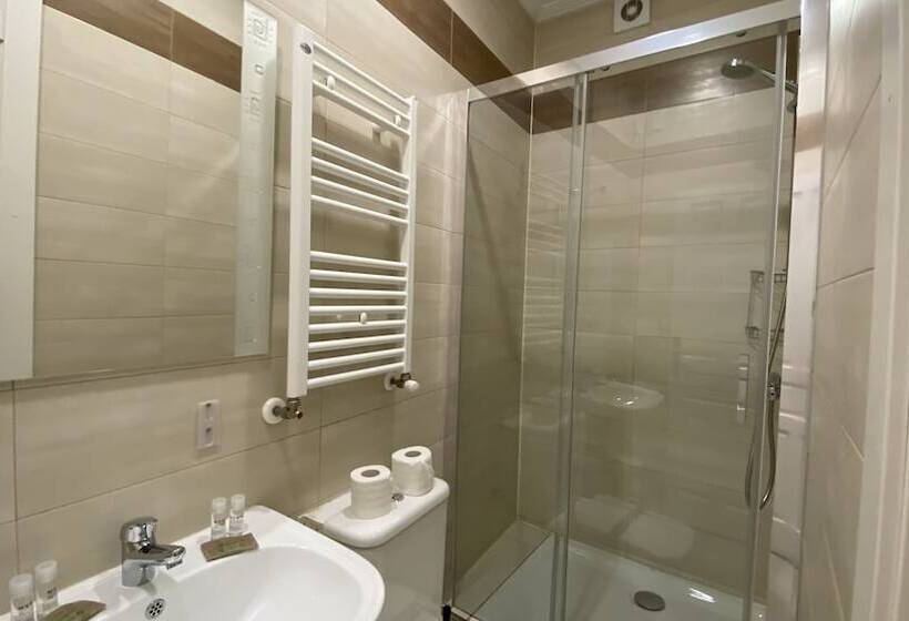 پانسیون Insidehome Valladolid Centro  Hab Con Baño Privado En El Centro Y Opcion De Parking