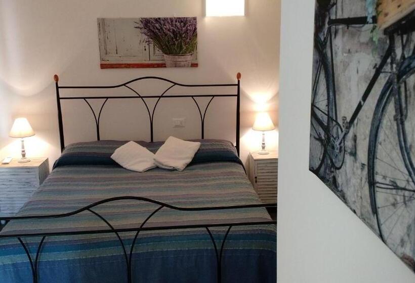 پانسیون The 5 Terre