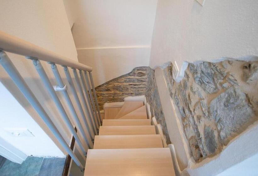 پانسیون The 5 Terre