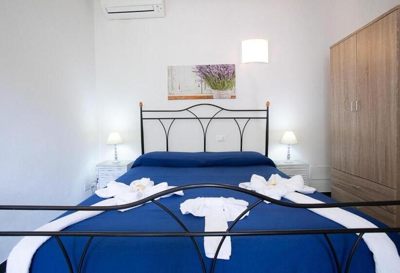 پانسیون The 5 Terre