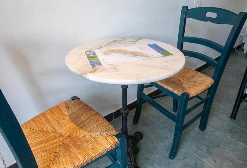 پانسیون The 5 Terre