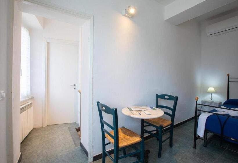 پانسیون The 5 Terre