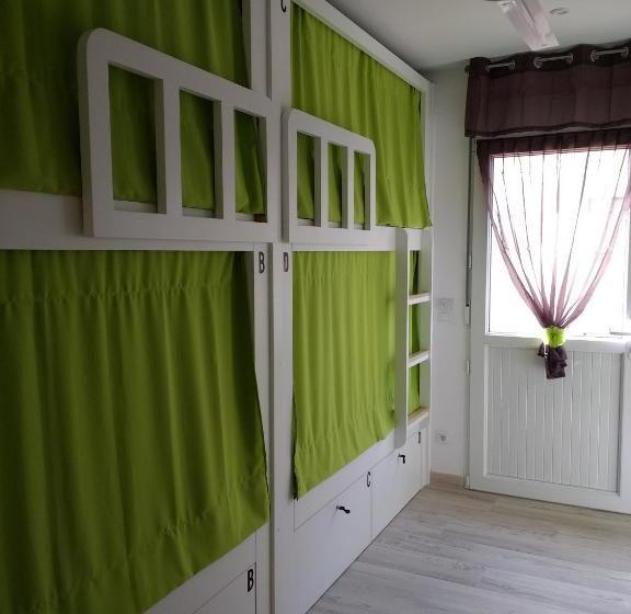 Albergue La Magia Del Camino