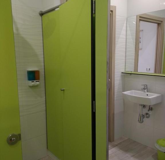 Albergue La Magia Del Camino