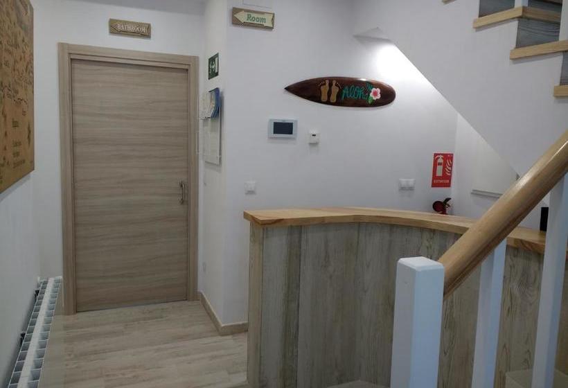 Albergue La Magia Del Camino