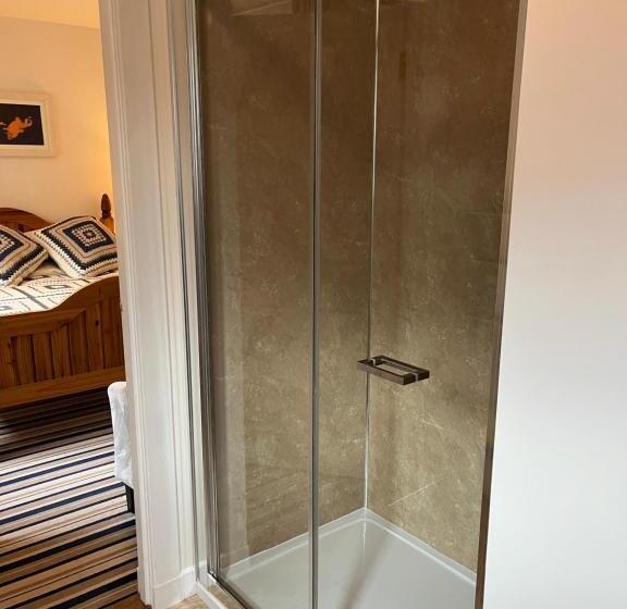 Bed and Breakfast Bonnie Haven