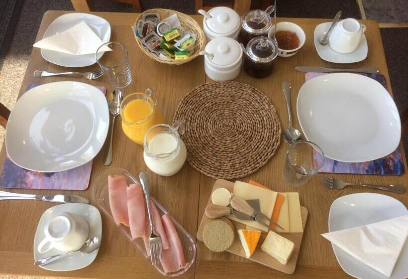 Bed and Breakfast Bonnie Haven