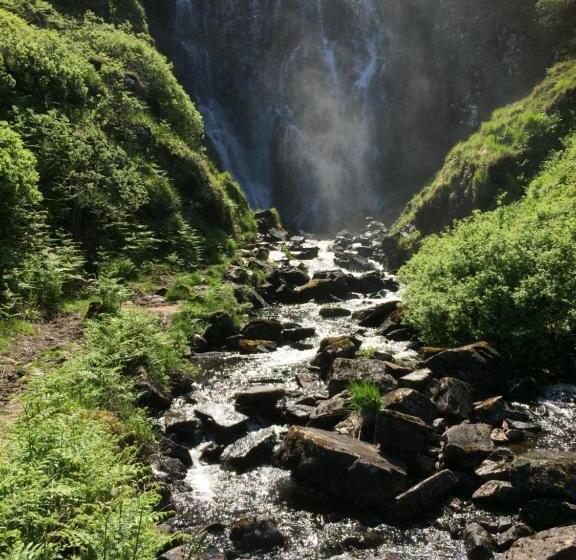 Bed and Breakfast Bonnie Haven