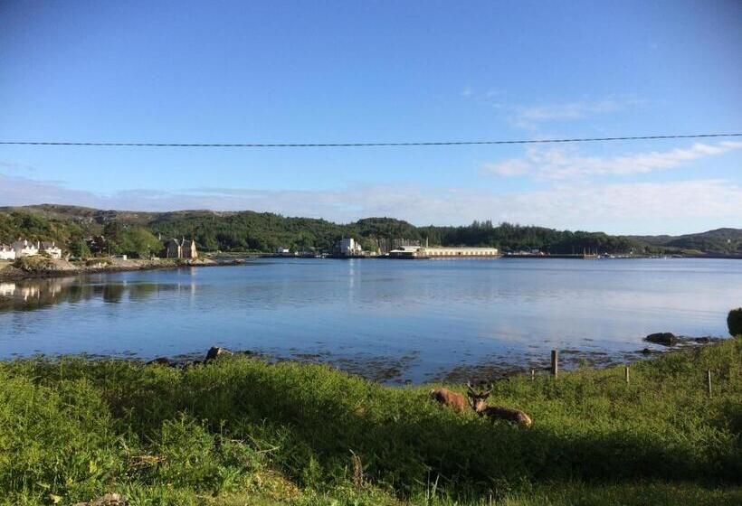 Bed and Breakfast Bonnie Haven